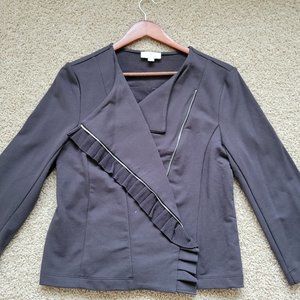 Ann Taylor LOFT NWOT Blazer Size MP
